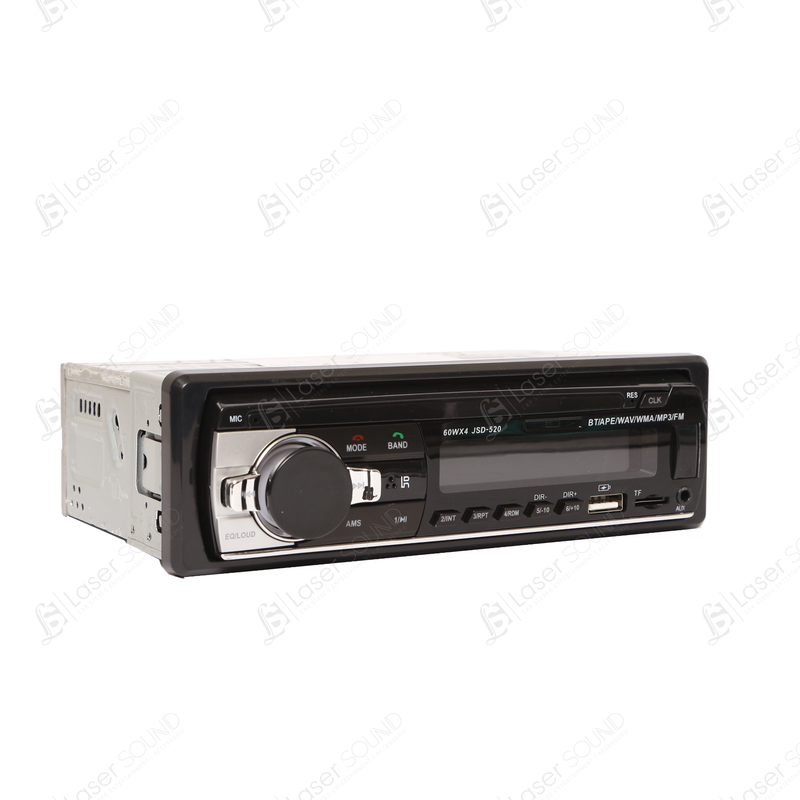 Xplode (Sony) AM/FM/USB/TF/Bluetooth/MP3 Player/RCA Preout/AUX