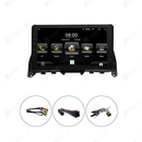 Mercedes E Class W204 Android IPS Multimedia Display