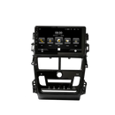 Toyota Yaris Android Panel HD Player IPS Display Multimedia System