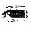 Toyota Revo 2016 to 2022 Android Panel HD Player IPS Display Multimedia System