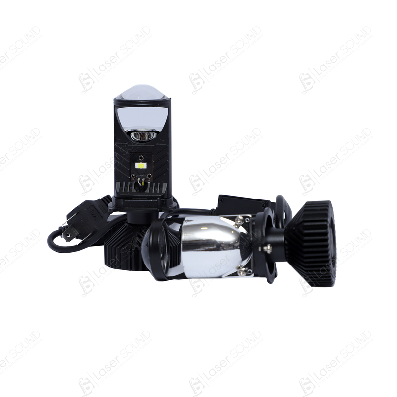 T9  LED Projector Lens (H4)