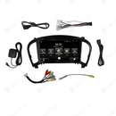 Nissan Juke Android  9" LCD IPS Multimedia Display
