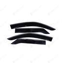 Toyota Fortuner TXR Air Press Sun Visor - Model 2016-2021