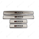 Changan Alsvin Sill Plates LED Chrome