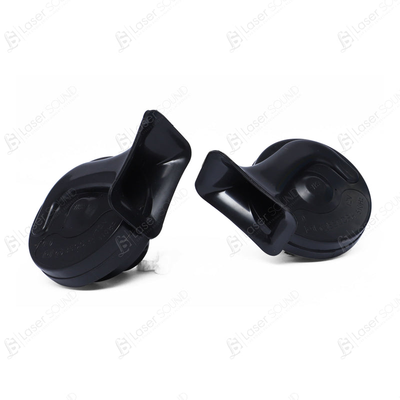 BSCOPH Car Horn | Durable Horn | | Loud Horn | Spiral Exponential Horn | Vehicle Horn | Snail Horn