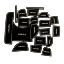 Honda Vezel Interior Protection / Non Slip Mats