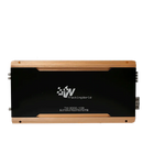 Tracking World TW  Car  Amplifier