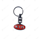 Logo Keychain Keyring | For Almost All Brands