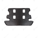 Toyota Land Cruiser FJ 200 5D Trunk Mat - 2007-2015 | Cargo Boot Liner Diggi Protection Tray Cover