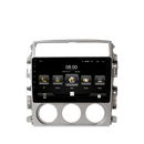 Suzuki Liana Android Panel HD Player Display Multimedia System