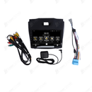 Isuzu D Max  Android Panel HD Player Display Multimedia System