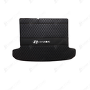 Hyundai Tucson 7D Trunk Mat  - Model 2020-2021 | Cargo Boot Liner Diggi Protection Tray Cover