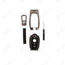 Mercedes Benz  C Class W205 Metal Shell Key Cover