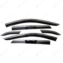 MG HS 2020 - 2025 TXR Air Press | Sunvisor