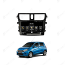 Suzuki Cultus 2017 to 2020 Android Panel HD Player IPS Display Multimedia System