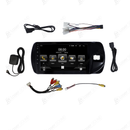 Toyota Vitz 2017 Android Ips Multimedia Display