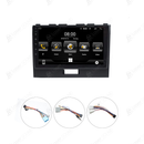 Suzuki Wagon R Android IPS Multimedia Display