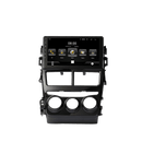 Toyota Yaris Android Panel HD Player IPS Display Multimedia System