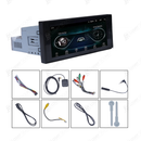 Universal Android Single Din