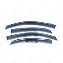 Changan Alsvin TXR Air Press Sun Visor With Chrome- Model 2021-2022