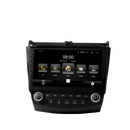 Honda Accord Android LCD IPS Multimedia System Version 3 - Model 2002-2007