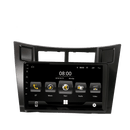 Toyota Vitz 2006 to 2010 Android Player IPS Display Multimedia System