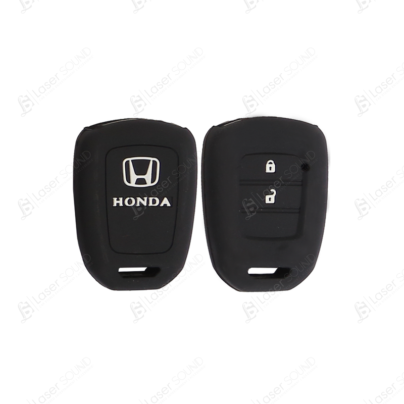 Honda City 2022 PVC Silicone Protection Key Cover