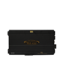 Solid Audio F-47 Amplifier 4 Channel Stereo Audio Power Amplifier | Sound Audio Device