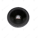 MTX Thunder 4000W Car Subwoofer