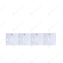 DFSK  Protection Strips Transparent Door Guard