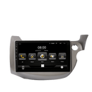 Honda Fit 2012 Android Panel IPS Display HD Multimedia System