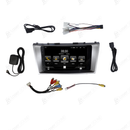Toyota Camry 2006-2010 Android Player IPS Display Multimedia System