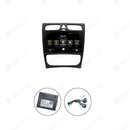 Mercedes C Class W203 Android IPS multimedia Display