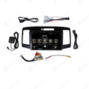 Toyota Premio 2002-2007 Android IPS Multimedia Display