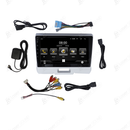 Suzuki Hustler Android IPS Multimedia Display