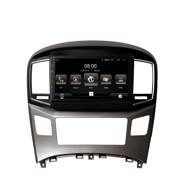 Hyundai Starex  Android LCD IPS multimedia IPS Display Panel