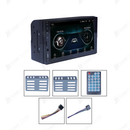 7" Universal Multimedia LCD