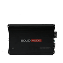 Solid Audio Max Power 4500W Amplifier - SA47