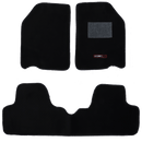 Suzuki Swift Carpet Floor Mats Black
