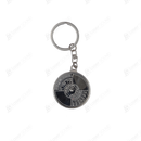 Logo Keychain Keyring | For Almost All Brands
