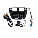 Honda Civic 1996-2001  Android Panel HD Player Display Multimedia System