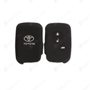 Toyota PVC Silicone Protection Key Cover