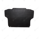 Honda CITY 7D Trunk Mat Black  2021