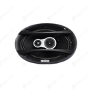 Nakamichi NSE6918 6x9 Inches 3-way Speakers