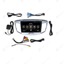 Suzuki Wagon R Japanese Android Player IPS Display Multimedia System