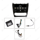 Mercedes C Class W203  Android IPS multimedia Display