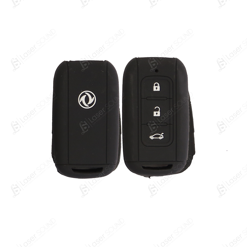 Glory 580 Pro  PVC Silicone Protection Key Cover |