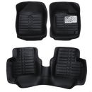 Suzuki Alto 2019-2021 5d Floor Mats Black