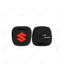 Suzuki Every PVC Silicone Protection Key Cover |