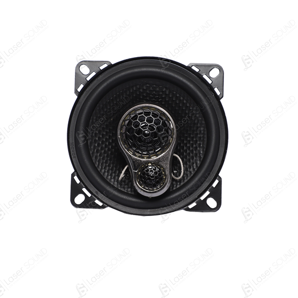 BLAUPUNKT SPK-4043 3 Way 4" coaxial speaker